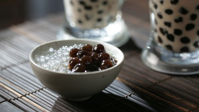 dai loan va cau chuyen ve thuc uong dac san tra sua tran chau