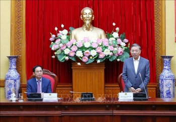 gop phan dua viet nam ngay cang hoi nhap sau rong voi quoc te