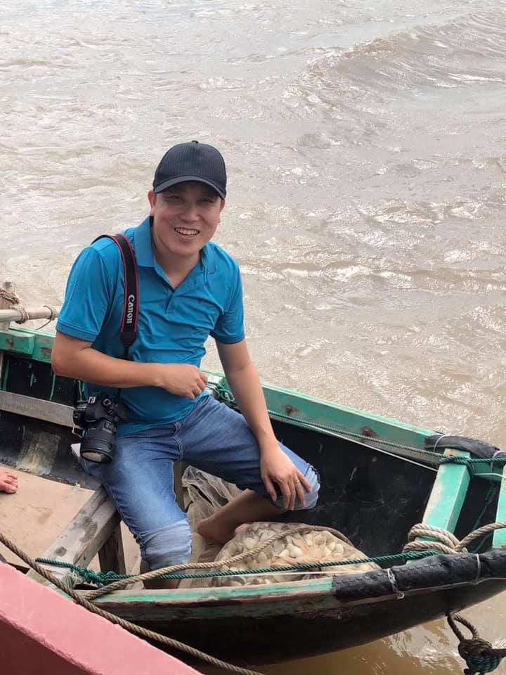 van ra khoi nhu tram nam dan bien di ve