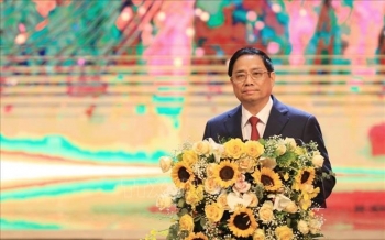 Lễ trao giải Báo chí Quốc gia lần thứ XVI - năm 2021