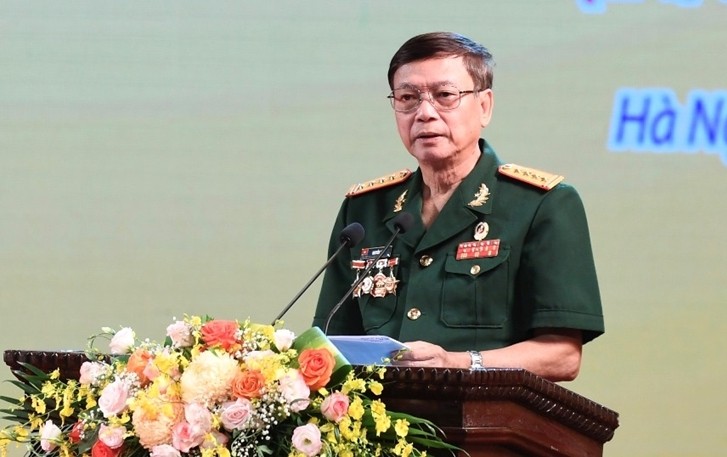 Giữ gìn, vun đắp mối quan hệ Việt Nam - Campuchia mãi mãi xanh tươi, đời đời bền vững