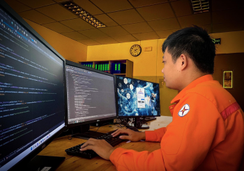 Nâng cao nhận thức và kỹ năng chuyển đổi số trong Quản trị nội bộ tại Nhiệt điện Duyên Hải