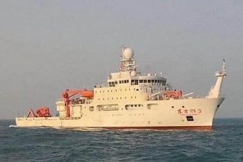'Vũ khí mềm' và kế phản khách vi chủ của Trung Quốc trên Biển Đông