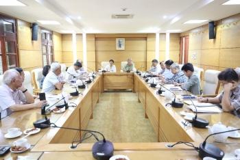 Sự thật về Biển Đông (bài 6): Giải pháp nào cho tương lai của khu vực?