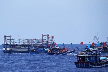 Biển Đông càng căng thẳng, ASEAN cần tăng cường đoàn kết nội khối