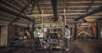 Bảo tàng không gian văn hóa Mường - nơi lưu giữ bản sắc dân tộc Mường