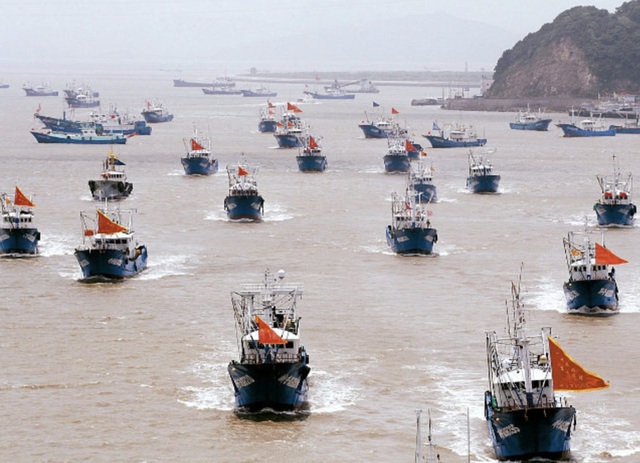 “Vũ khí” giúp Philippines đối phó Trung Quốc tại Biển Đông - 1