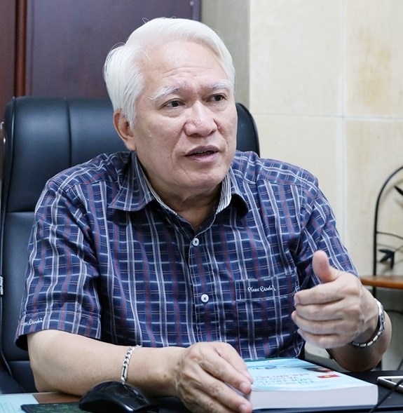 Căng thẳng ở Biển Đông: Kịch bản và ứng phó