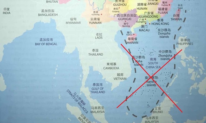 Căng thẳng ở Biển Đông: Kịch bản và ứng phó