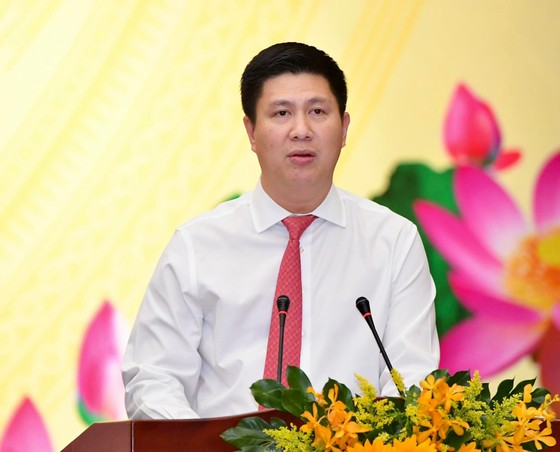 Trưởng Ban Tuyên giáo Trung ương Nguyễn Trọng Nghĩa: Đảm bảo phương châm “chủ động, tích cực, đồng bộ, hiệu quả” trong tuyên truyền ảnh 1