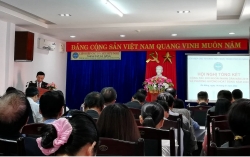 lien hiep cac to chuc huu nghi da nang tong ket hoat dong mot nam voi nhieu thanh tuu