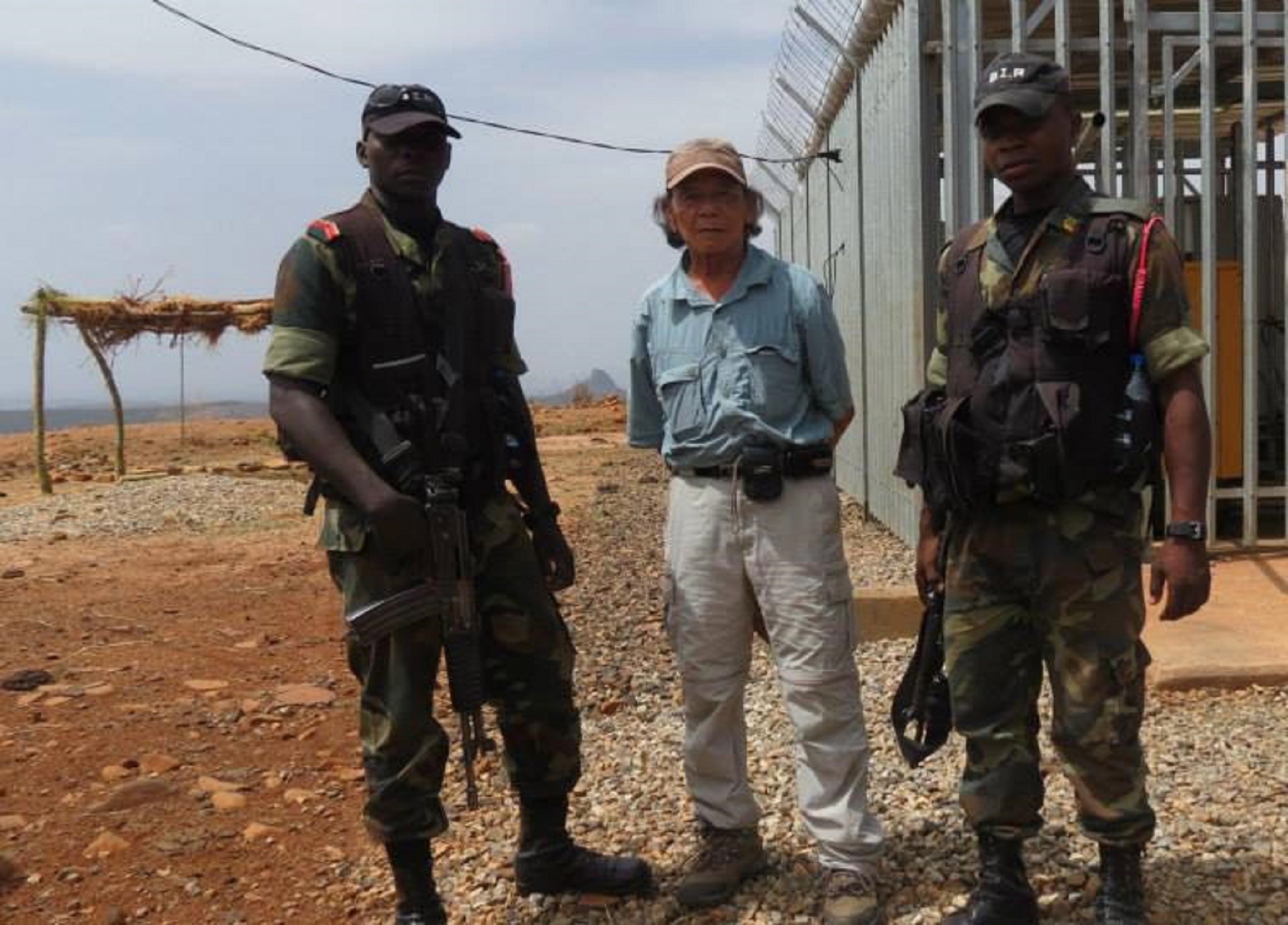 tet cua nguoi viet o cameroon xa xu moi thay tet co truyen that xa xi