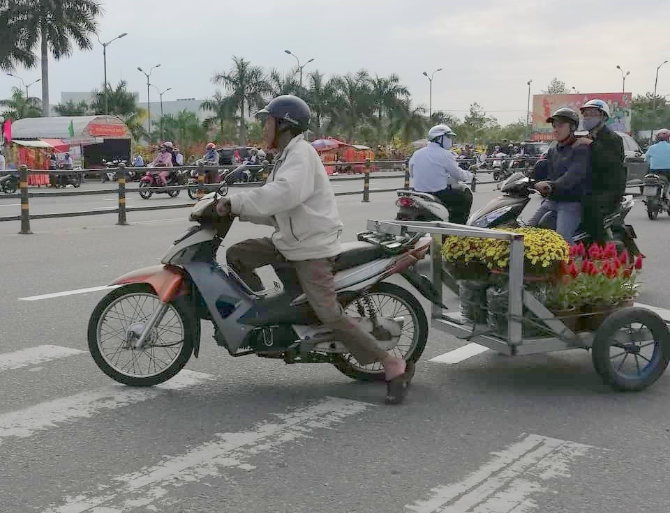 cho tet ve nha kiem tien trieu moi ngay