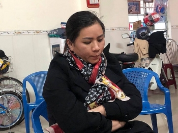 Lật tẩy đường dây làm giả giấy tờ, tài liệu để vay tiền ngân hàng