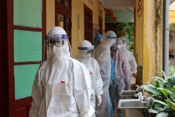 Sáng 11/3,  Việt Nam không có ca mắc mới COVID-19