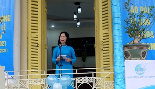 Đà Nẵng phát động “Tuần lễ Áo dài” năm 2021