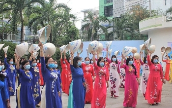 Đà Nẵng phát động “Tuần lễ Áo dài” năm 2021