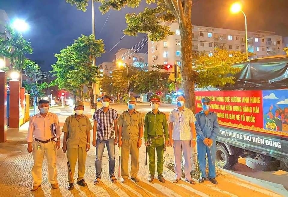 Đà Nẵng mạnh tay xử phạt mở nhạc, hát karaoke làm ồn trong khu dân cư
