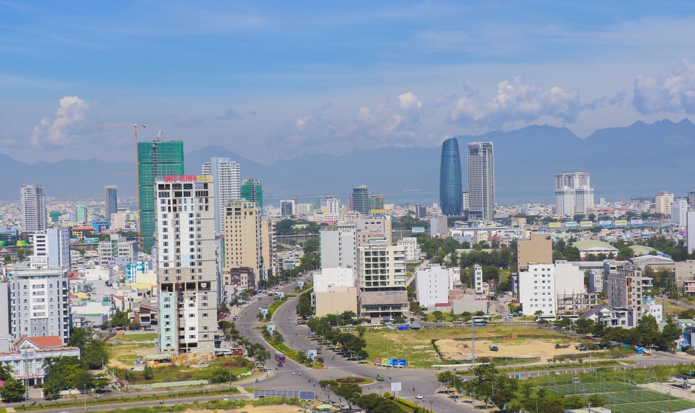 Đà Nẵng kỷ niệm 46 năm Ngày giải phóng thành phố