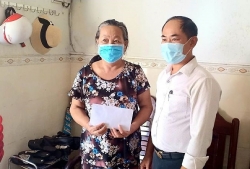 Đà Nẵng hỗ trợ khẩn cấp cho người nghèo bị ảnh hưởng bởi dịch bệnh