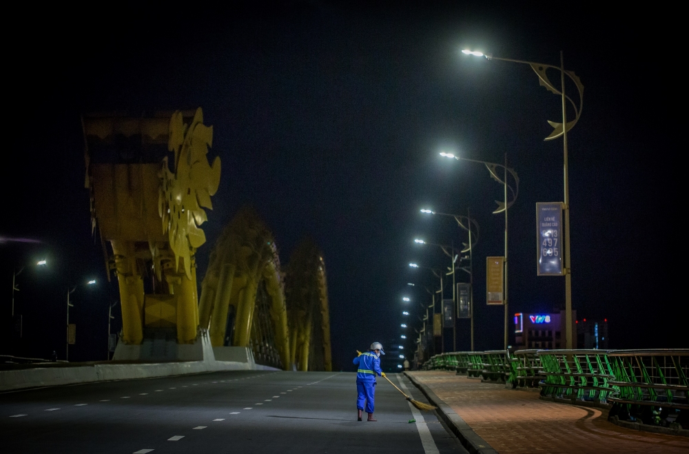 Đà Nẵng dành hơn 15 nghìn tỷ đồng để xây dựng 'Thành phố môi trường'