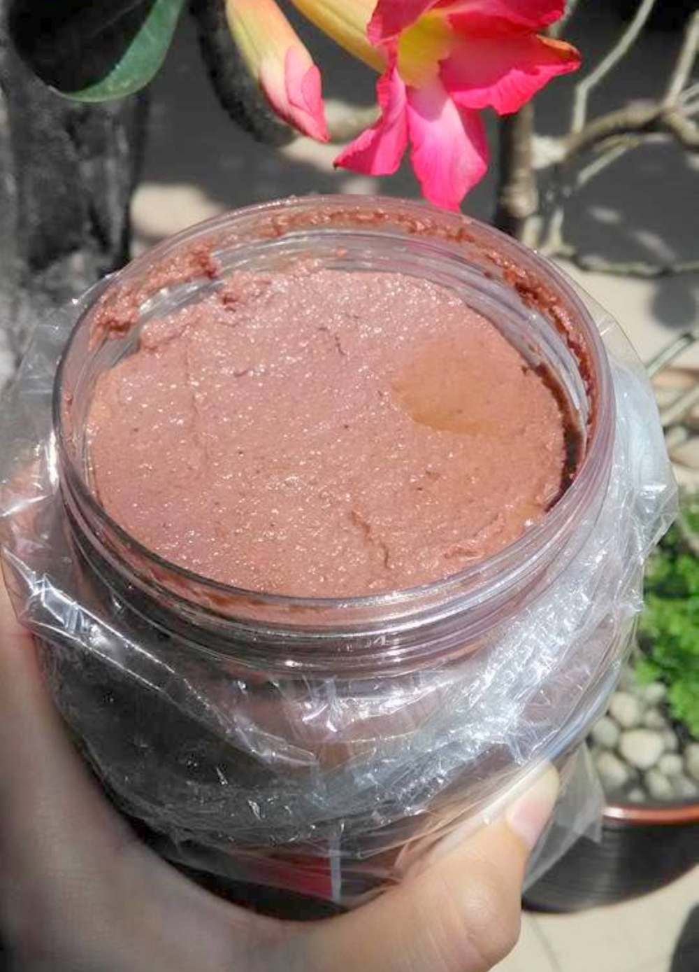 Trăm năm mắm ruốc làng chài