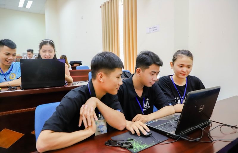 Trường Đại học Sư phạm Đà Nẵng đạt giải Nhất cuộc thi “Tôi là công dân toàn cầu”