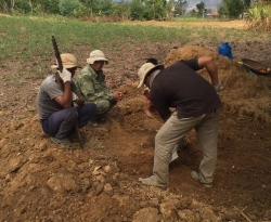 ep dau phung o mien son cuoc