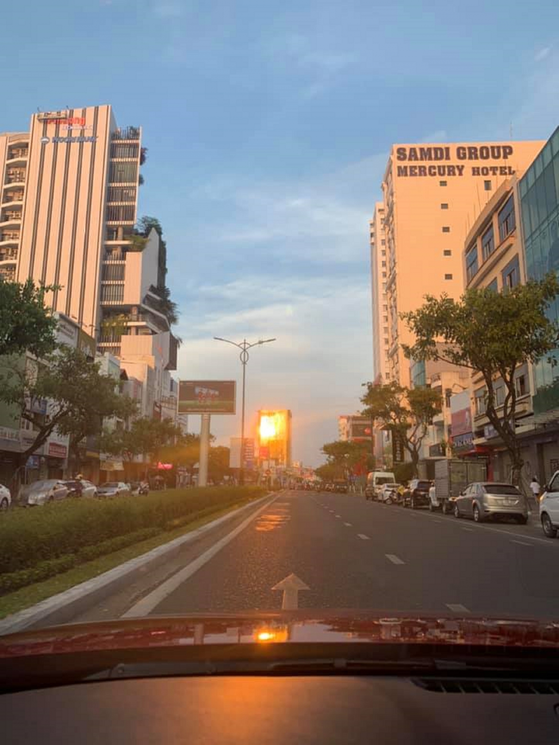 da nang xu phat chu dau tu 2 cao oc vang gay choi mat