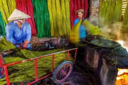 het cach ly covid 19 hang tram ba bau roi quang nam