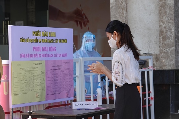 Đà Nẵng nỗ lực phòng dịch chờ “Ngày hội lớn”