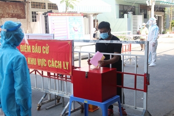 Đà Nẵng nỗ lực phòng dịch chờ “Ngày hội lớn”