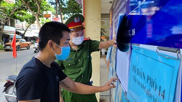 Đà Nẵng: Sẵn sàng cho “Ngày hội non sông”