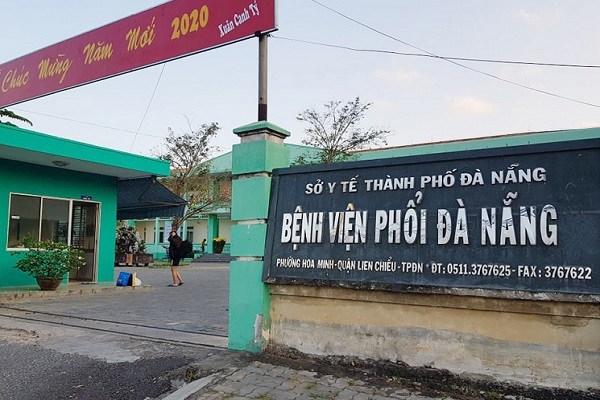 Tin vui từ Đà Nẵng: 3 bệnh nhân COVID-19 trong 1 gia đình đã khỏi bệnh