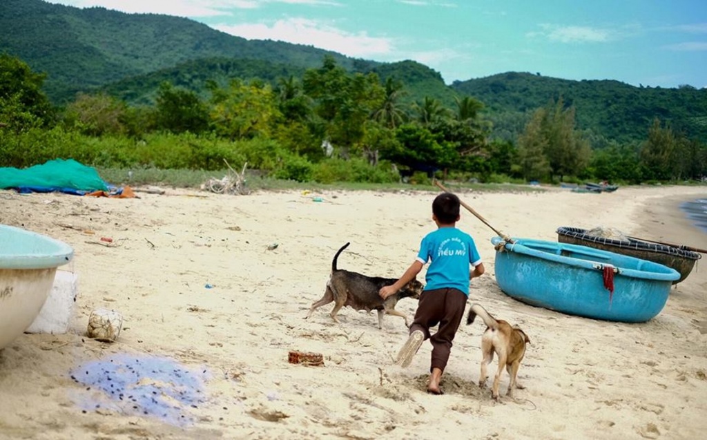 hy lac vien ngoi lang nguyen so voi nhung phan doi dac biet duoi chan deo hai van