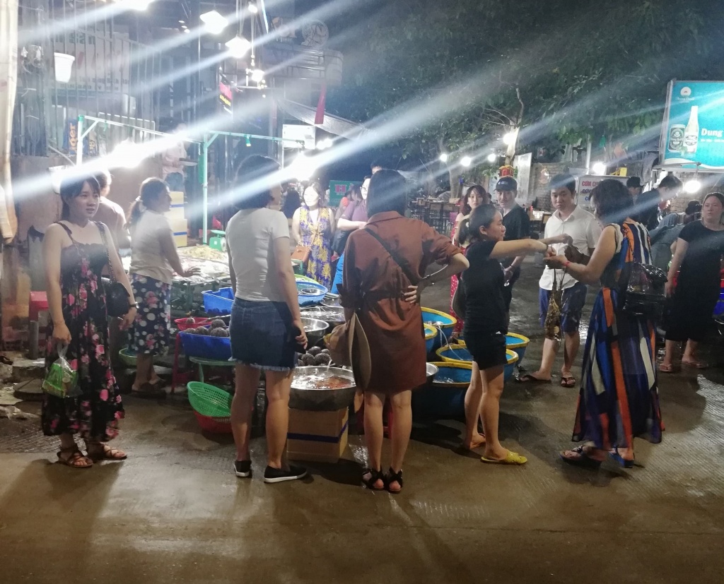 ly son mo gio am linh tu va thien duong du lich moi o viet nam