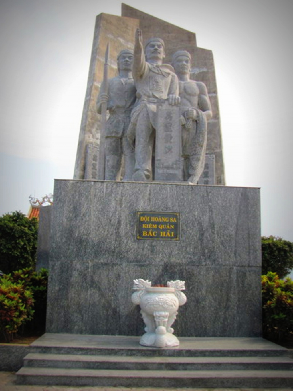 ly son mo gio am linh tu va thien duong du lich moi o viet nam