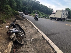 rut luc luong rut khoi nui hai van doi phuong an truy bat trieu quan su
