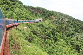 dien bien moi nhat vu pham nhan tron khoi trai giam