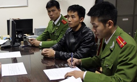 rut luc luong rut khoi nui hai van doi phuong an truy bat trieu quan su