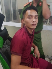 trieu quan su bi bat tai tam ky quang nam