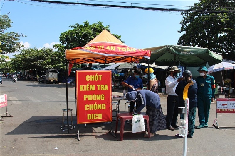 Đà Nẵng dự kiến nới lỏng một số hoạt động sau nhiều ngày không có ca nhiễm cộng đồng