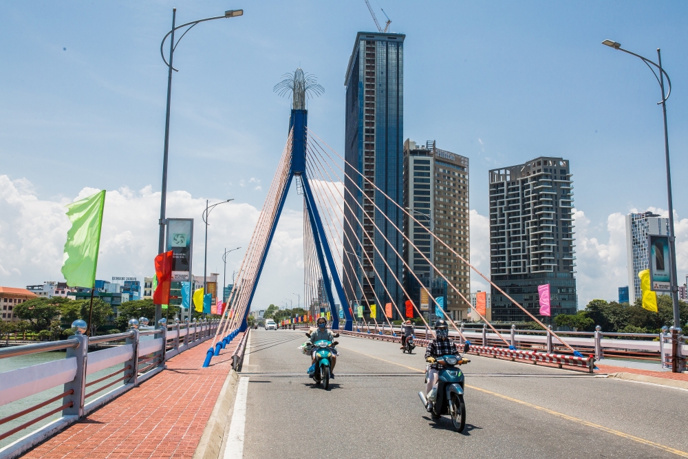 Mưu sinh mùa nắng lửa