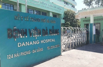 Đà Nẵng: 6 người trong một gia đình dương tính với SARS-CoV-2
