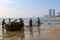 Làng chài đẹp nhất Nam trung bộ nằm ở đâu?