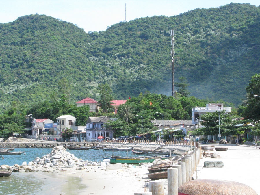 mot ngay thuong nho voi cu lao