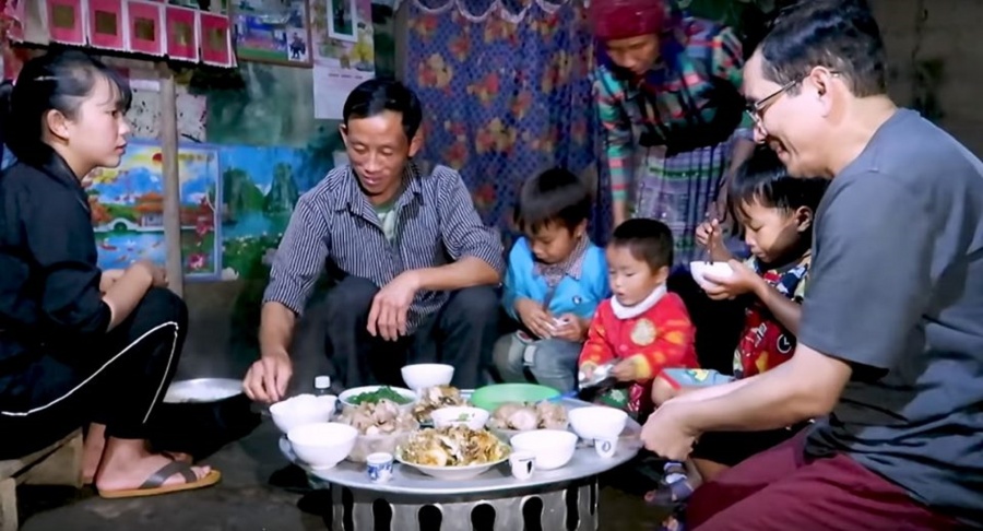 ban mong o dai ngan tay nguyen