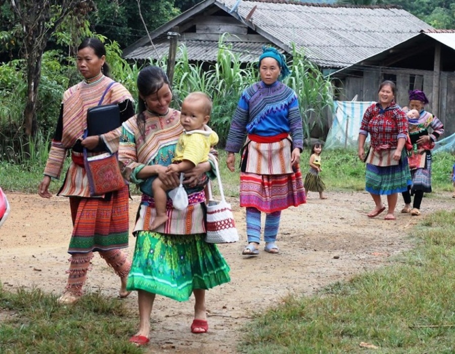 ban mong o dai ngan tay nguyen