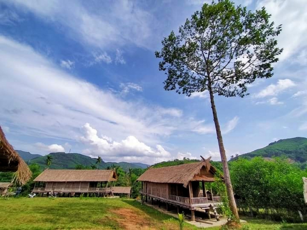 Người làng Teng và giấc mơ du lịch cộng đồng