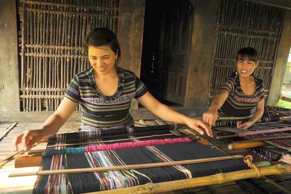 Người làng Teng và giấc mơ du lịch cộng đồng